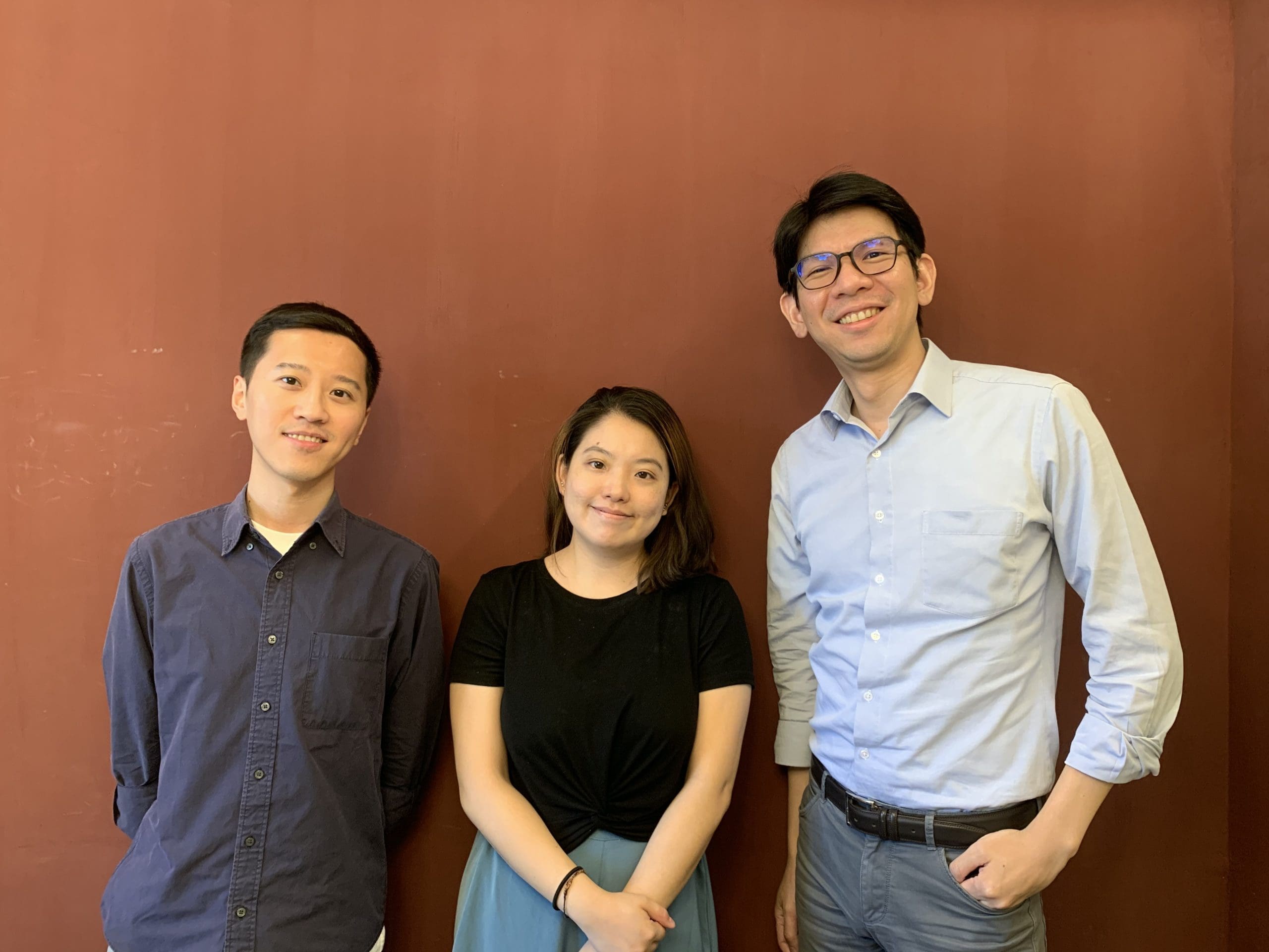 Featured image for 美國國際民主協會 NDI 台北辦事處專訪：在民主的路上並肩前行
