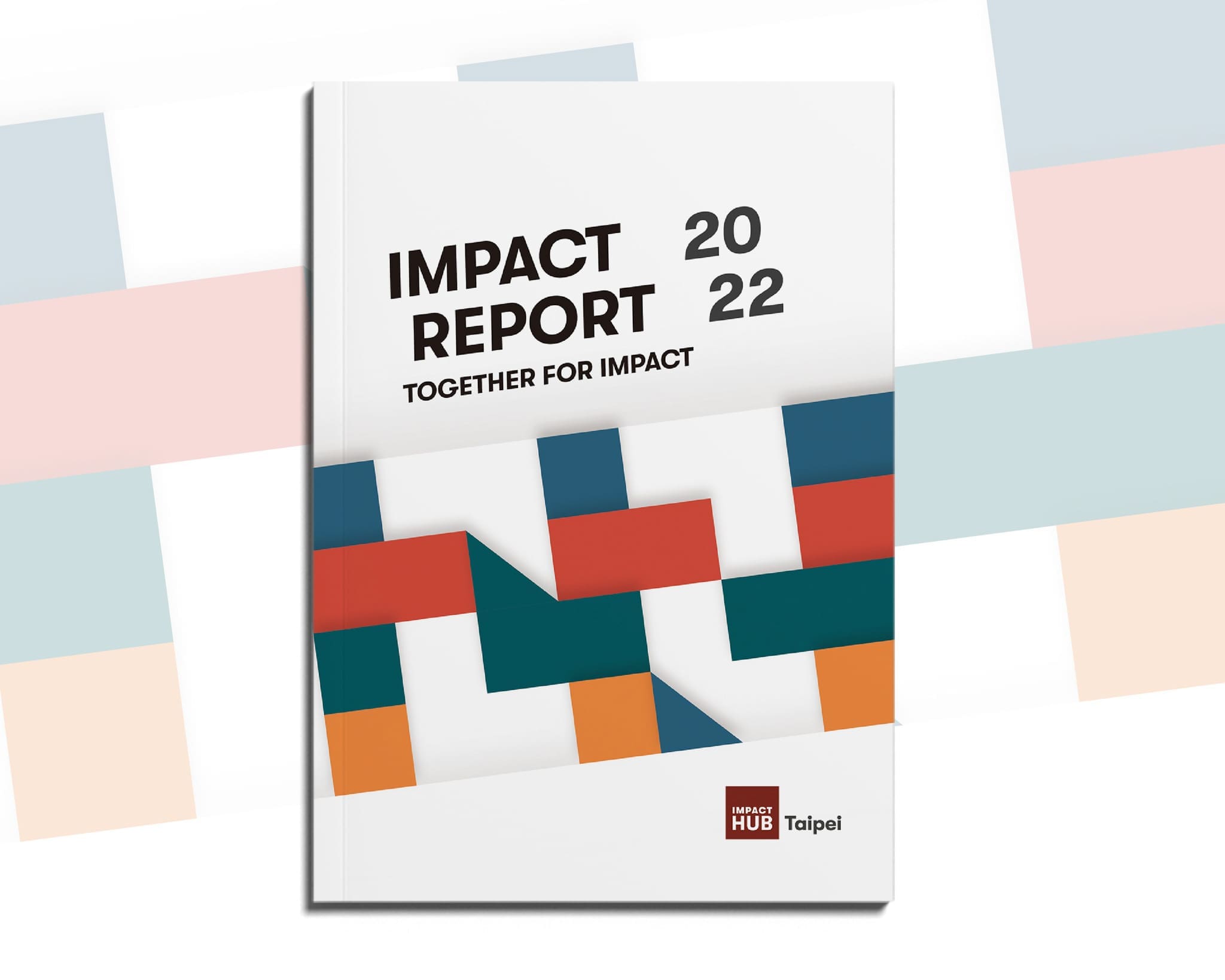 Impact Report 2022 Published!