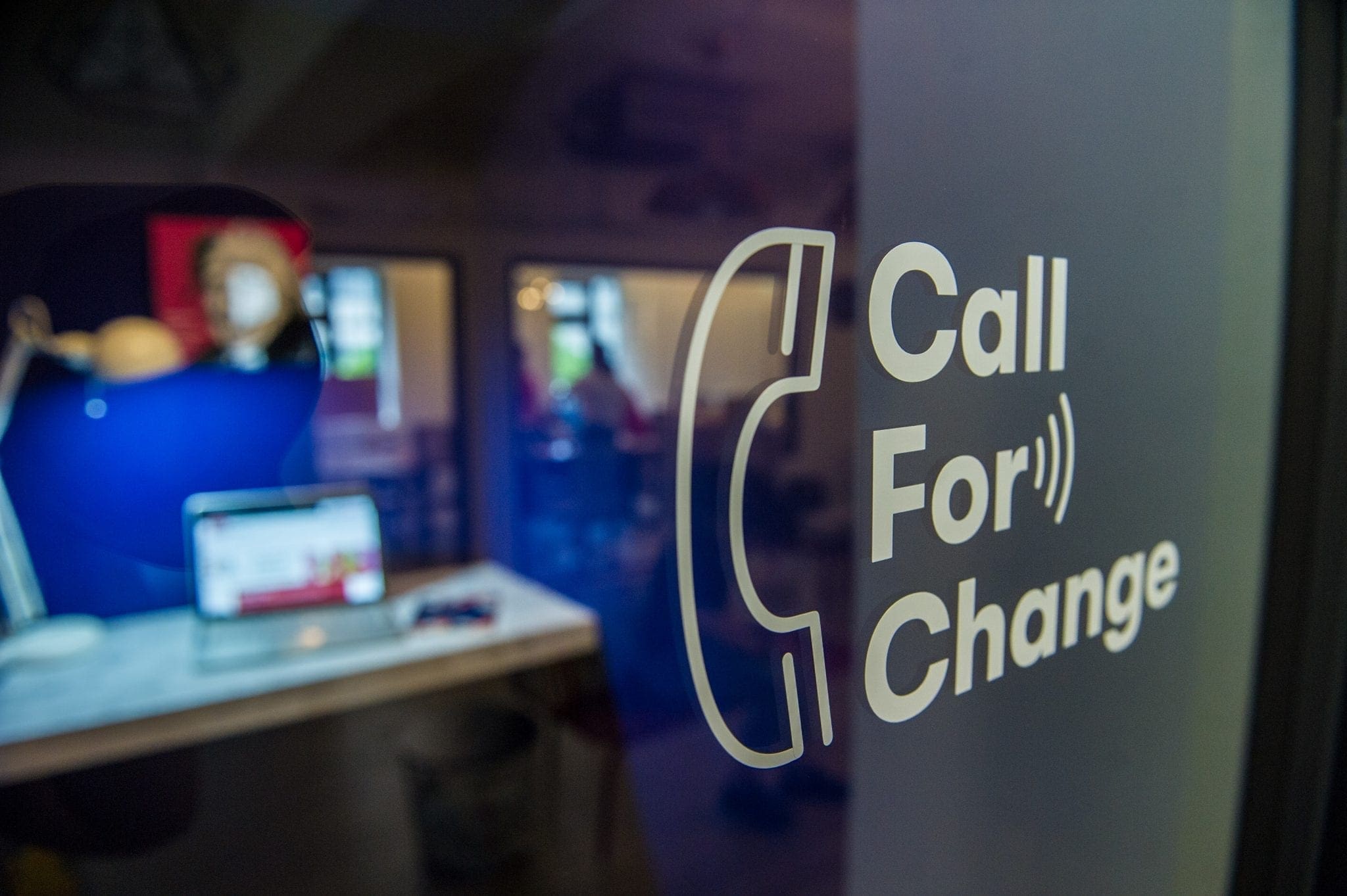 Our Vision & Our Mission