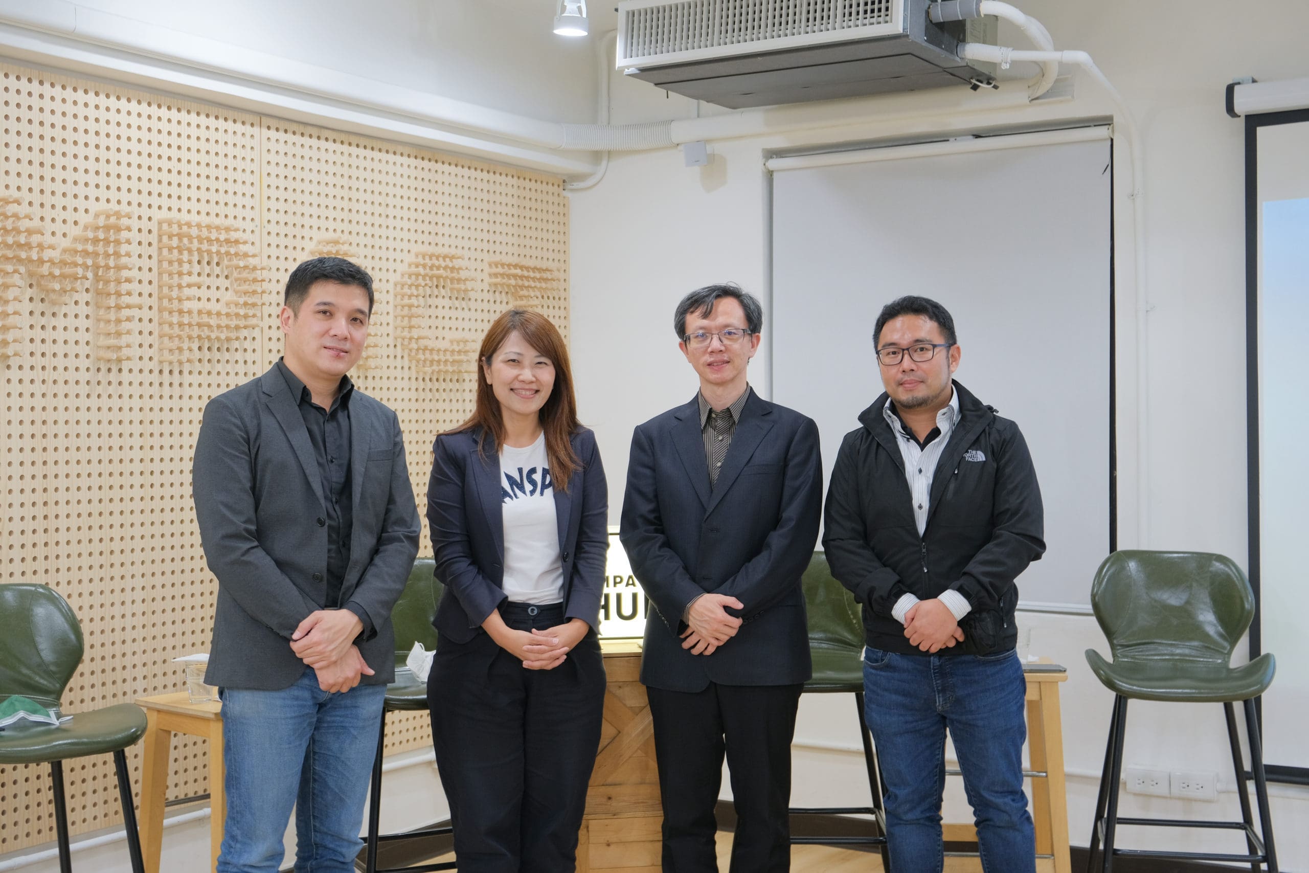 Featured image for USR：大學的社會責任與實踐​｜2022 Impact Talks #9｜臺灣藝術大學×中山大學×東海大學