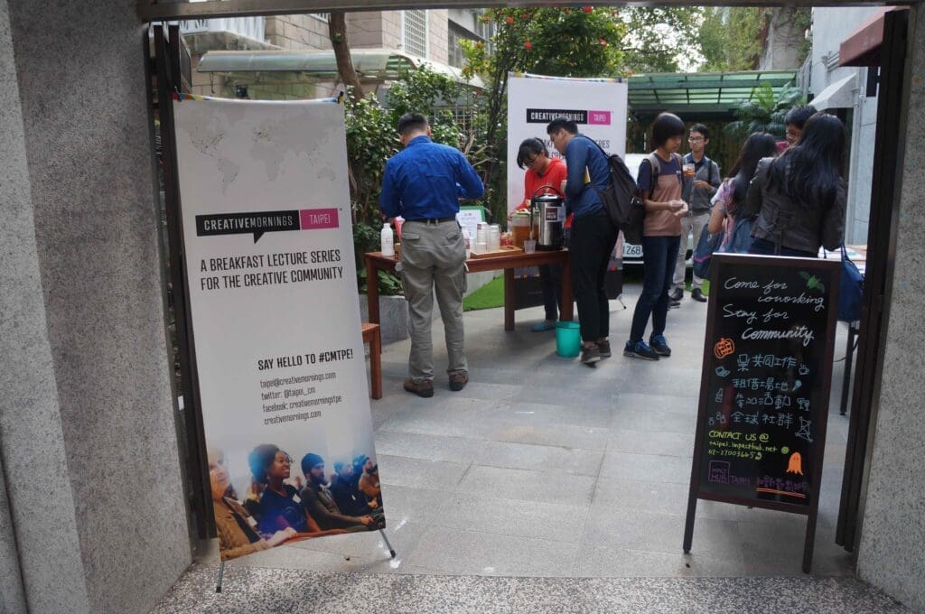 creativemorning