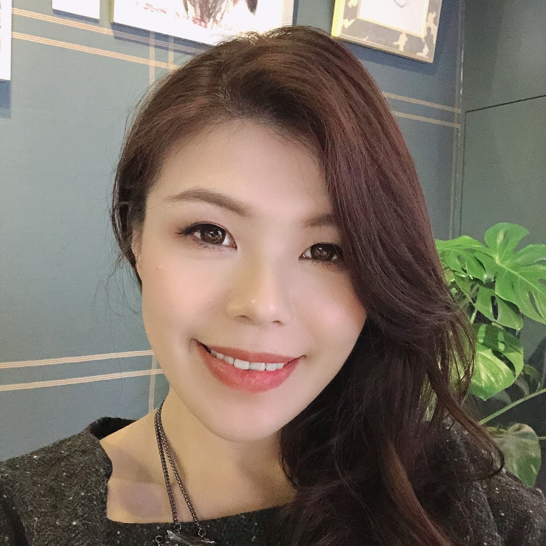 Liu, Sharon