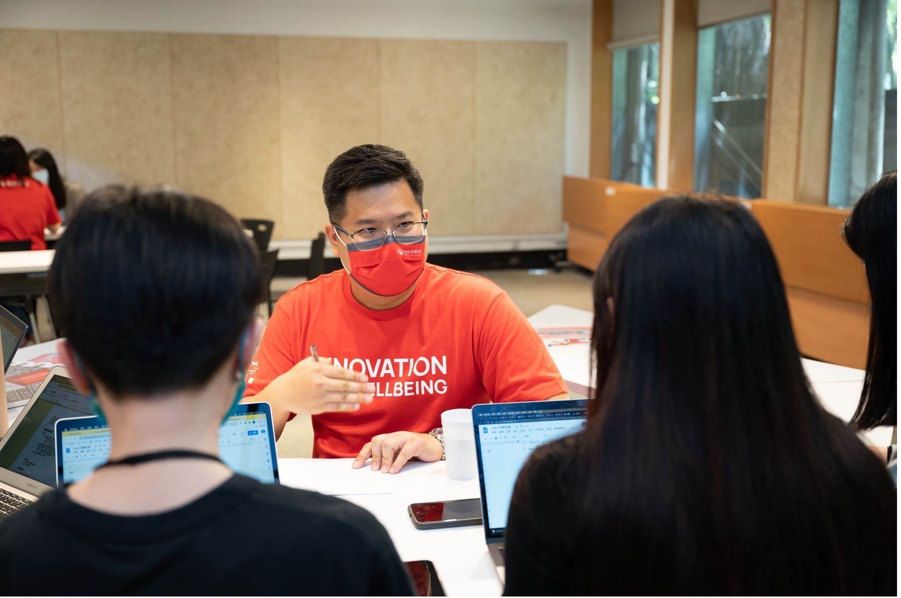 Featured image for 從熱情到永續的模式｜我們陪青年創業者走過的十年觀察